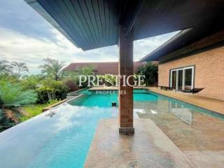 Mabprachan Hill – 5 Bed 4 Bath in East Pattaya PC8517