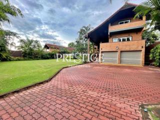 Mabprachan Hill – 5 Bed 4 Bath in East Pattaya PC8517