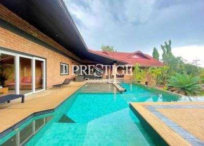 Mabprachan Hill – 5 Bed 4 Bath in East Pattaya PC8517