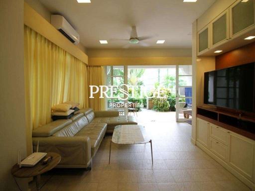 Baan Dhewaran – 3 Bed 3 Bath in Na-Jomtien  PC8516