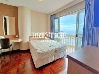 Sky Beach Condo – 3 Bed 3 Bath in Naklua PC8506