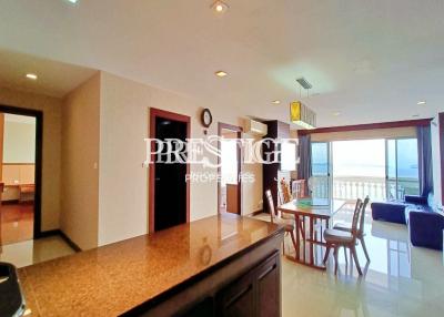 Sky Beach Condo – 3 Bed 3 Bath in Naklua PC8506