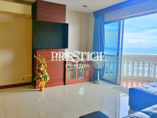 Sky Beach Condo – 3 Bed 3 Bath in Naklua PC8506