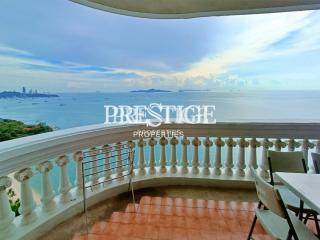 Sky Beach Condo – 3 Bed 3 Bath in Naklua PC8506