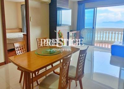 Sky Beach Condo – 3 Bed 3 Bath in Naklua PC8506