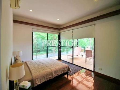 Horseshoe Point Residence – 4 Bed 5 Bath in East Pattaya  PC8492