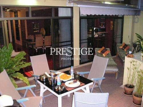 Dream Residence – 2 Bed 2 Bath in Pratamnak PC5612