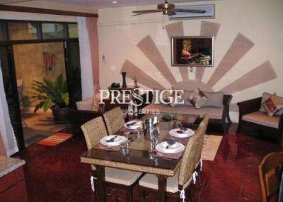 Dream Residence – 2 Bed 2 Bath in Pratamnak PC5612