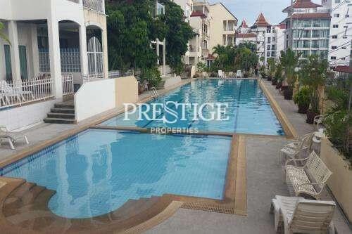 Dream Residence – 2 Bed 2 Bath in Pratamnak PC5612