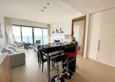 Northpoint Condo – 1 Bed 1 Bath in Naklua for 12,700,000 THB PC8490