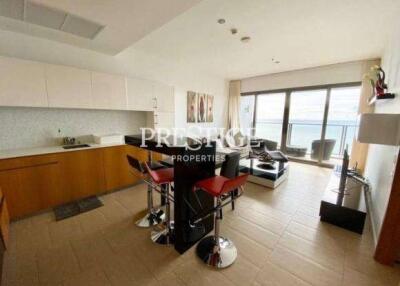 Northpoint Condo – 1 Bed 1 Bath in Naklua for 12,700,000 THB PC8490