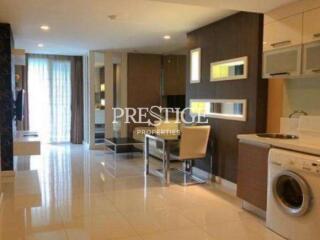 Apus – 1 Bed 1 Bath in Central Pattaya PC7299