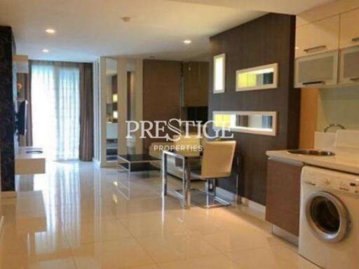 Apus – 1 Bed 1 Bath in Central Pattaya PC7299