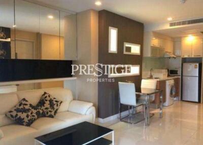 Apus – 1 Bed 1 Bath in Central Pattaya PC7299