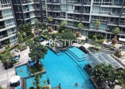 Apus – 1 Bed 1 Bath in Central Pattaya PC7299