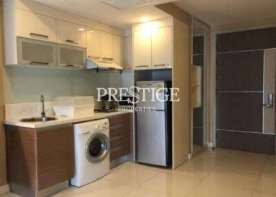 Apus – 1 Bed 1 Bath in Central Pattaya PC7299