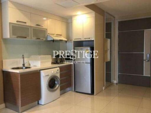 Apus – 1 Bed 1 Bath in Central Pattaya PC7299