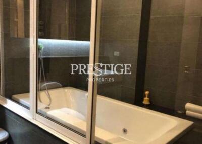 Apus – 1 Bed 1 Bath in Central Pattaya PC7299