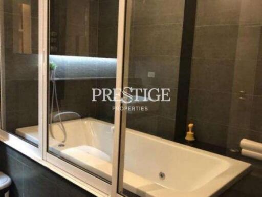 Apus – 1 Bed 1 Bath in Central Pattaya PC7299