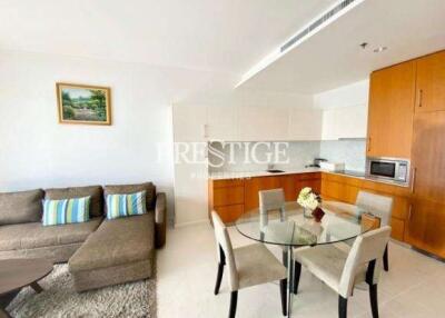 Northpoint Condo – 1 Bed 1 Bath in Naklua for 11,500,000 THB PC8488