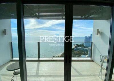 Northpoint Condo – 1 Bed 1 Bath in Naklua for 11,500,000 THB PC8488