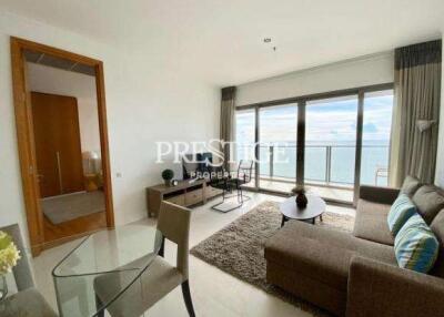 Northpoint Condo – 1 Bed 1 Bath in Naklua for 11,500,000 THB PC8488