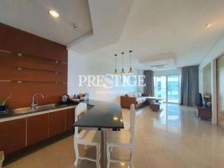 Royal Beach View – 1 Bed 2 Bath in Pratamnak PC8482