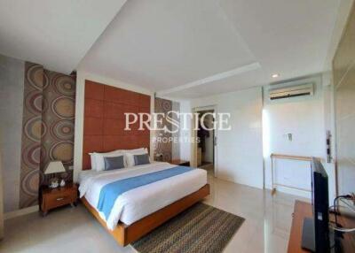 Royal Beach View – 1 Bed 2 Bath in Pratamnak PC8482