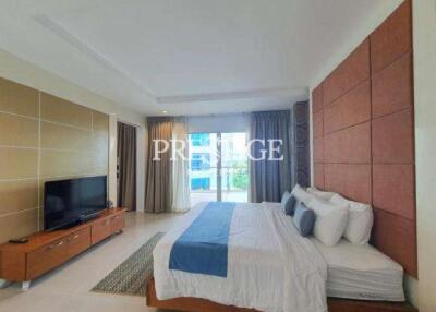 Royal Beach View – 1 Bed 2 Bath in Pratamnak PC8482