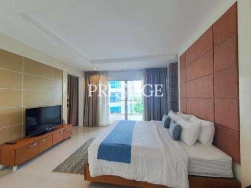 Royal Beach View – 1 Bed 2 Bath in Pratamnak PC8482