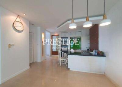 Royal Beach View – 1 Bed 2 Bath in Pratamnak PC8482