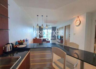 Royal Beach View – 1 Bed 2 Bath in Pratamnak PC8482