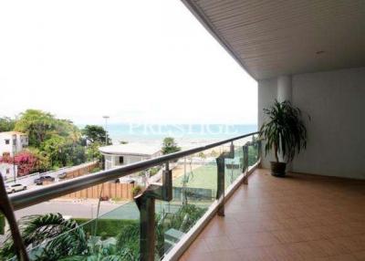 Royal Beach View – 1 Bed 2 Bath in Pratamnak PC8482