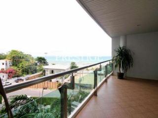 Royal Beach View – 1 Bed 2 Bath in Pratamnak PC8482