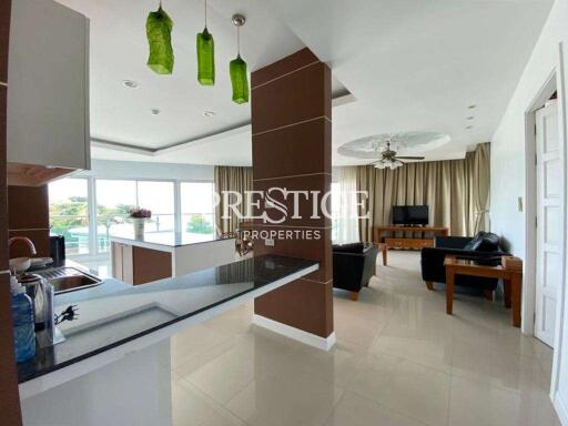 Royal Beach View – 2 Bed 2 Bath in Pratamnak PC8473