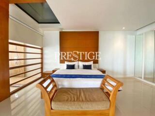 Royal Beach View – 2 Bed 2 Bath in Pratamnak PC8473