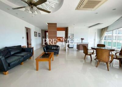 Royal Beach View – 2 Bed 2 Bath in Pratamnak PC8473