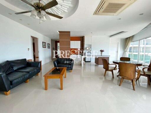 Royal Beach View – 2 Bed 2 Bath in Pratamnak PC8473