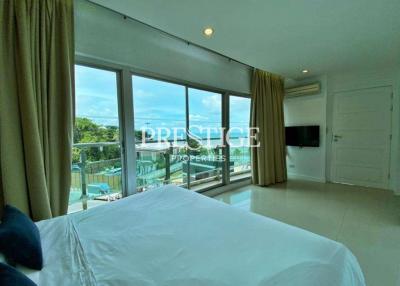 Royal Beach View – 2 Bed 2 Bath in Pratamnak PC8473