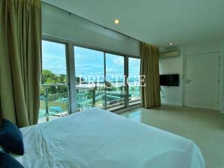 Royal Beach View – 2 Bed 2 Bath in Pratamnak PC8473