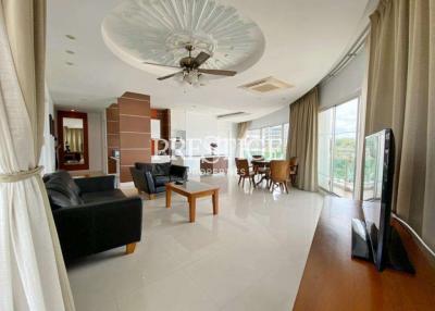 Royal Beach View – 2 Bed 2 Bath in Pratamnak PC8473