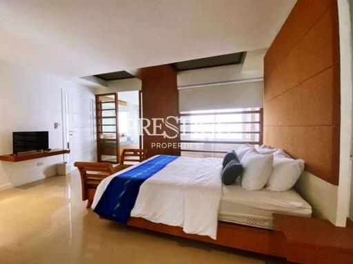 Royal Beach View – 2 Bed 2 Bath in Pratamnak PC8473
