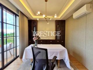 Rungsii Village – 4 Bed 3 Bath in East Pattaya – PC8476