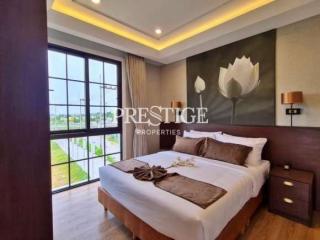 Rungsii Village – 4 Bed 3 Bath in East Pattaya – PC8476