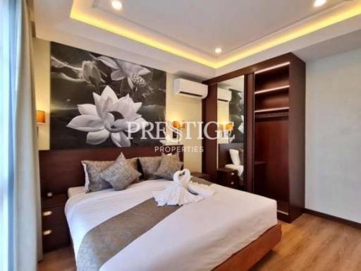 Rungsii Village – 4 Bed 3 Bath in East Pattaya – PC8476