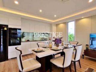 Rungsii Village – 4 Bed 3 Bath in East Pattaya – PC8476