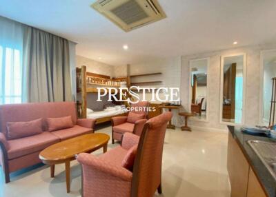 Royal Beach View – 1 Bed 1 Bath in Pratamnak PC8474