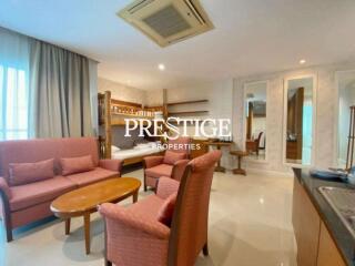 Royal Beach View – 1 Bed 1 Bath in Pratamnak PC8474