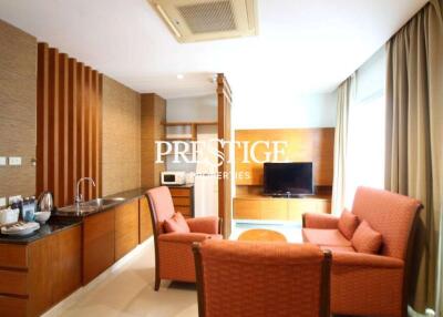 Royal Beach View – 1 Bed 1 Bath in Pratamnak PC8474