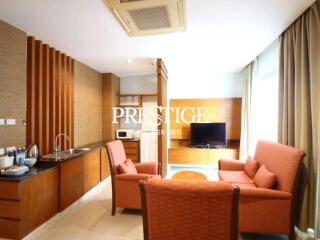 Royal Beach View – 1 Bed 1 Bath in Pratamnak PC8474